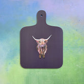 Heidi mini chopping board